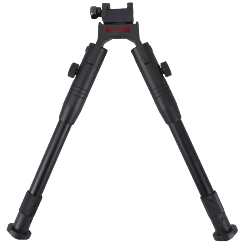 Vector Optics Rokstad Weaver Mount Bipod 8.8-10.6 Inch