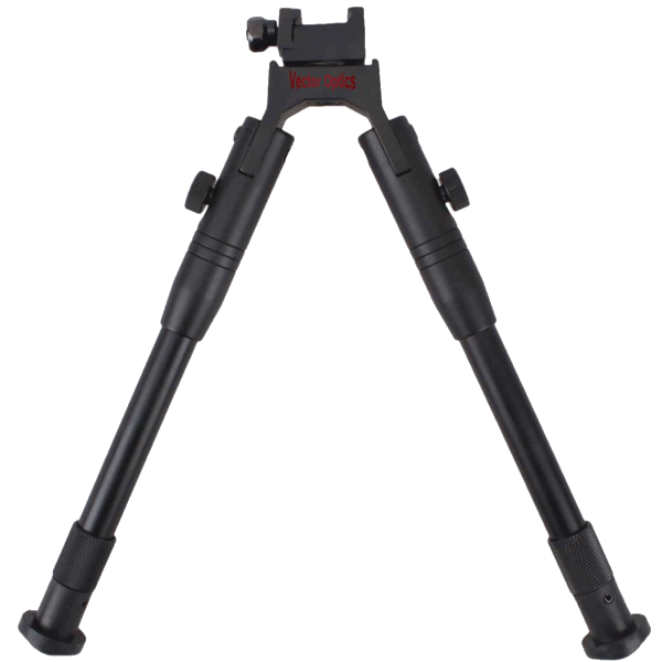 Vector Optics Rokstad Weaver Mount Bipod 8.8-10.6 Inch