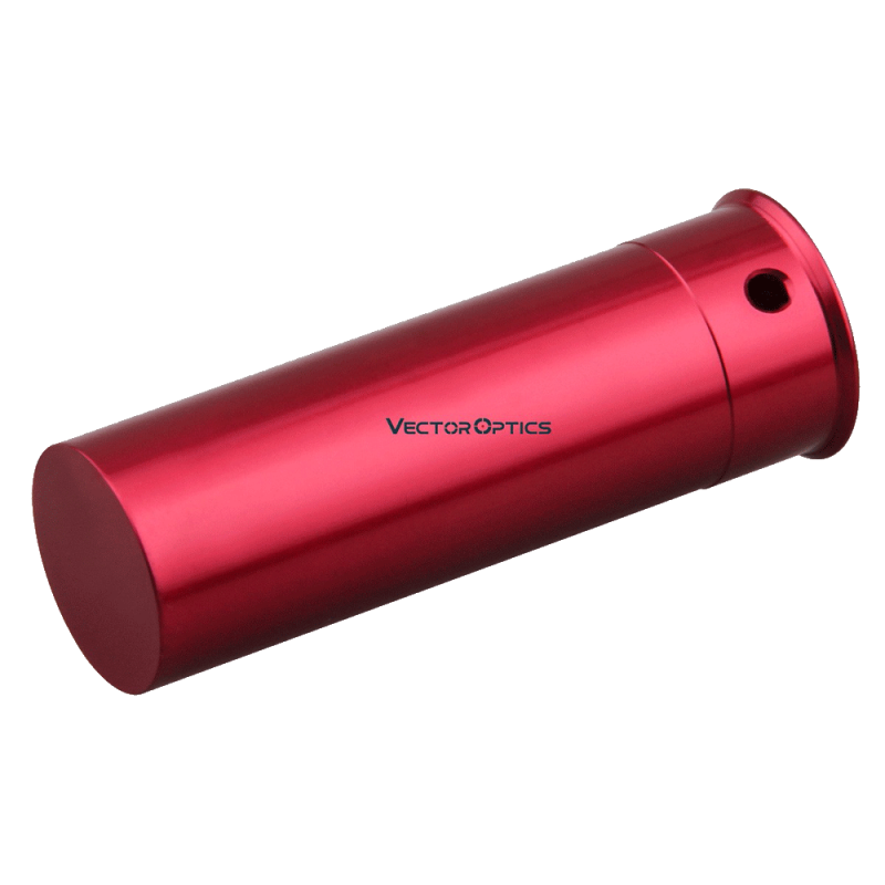 Vector Optics 12 Gauge Snap Caps