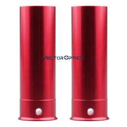 Vector Optics 12 Gauge Snap Caps