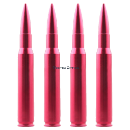 Vector Optics 30-06 Snap Caps
