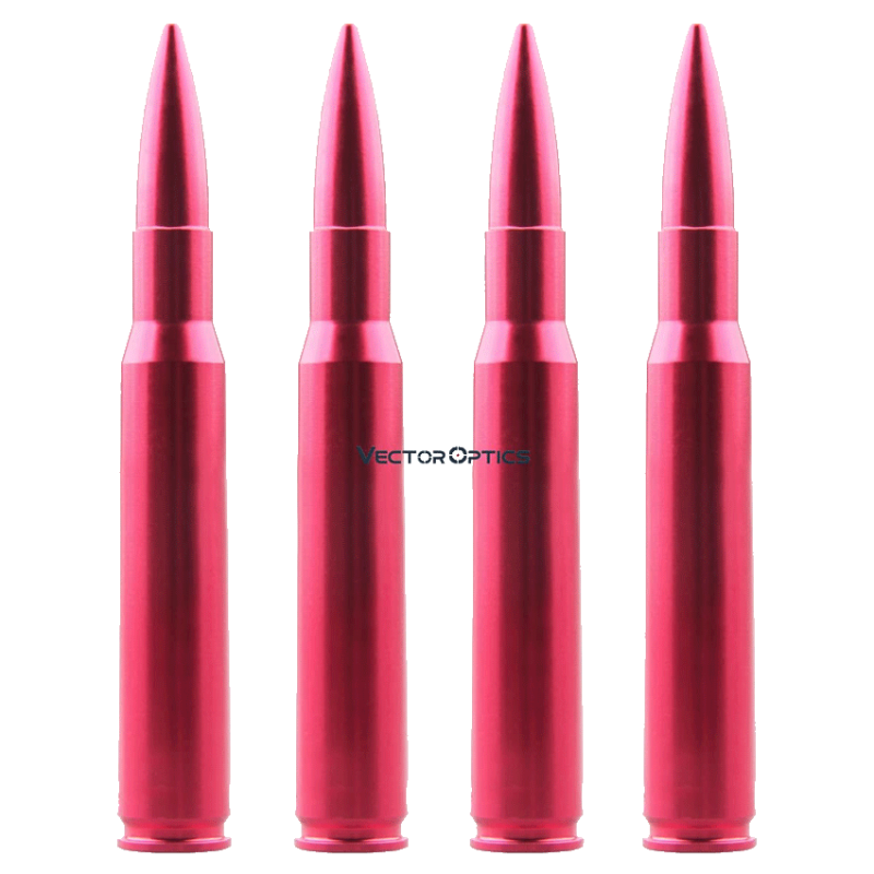 Vector Optics 30-06 Snap Caps