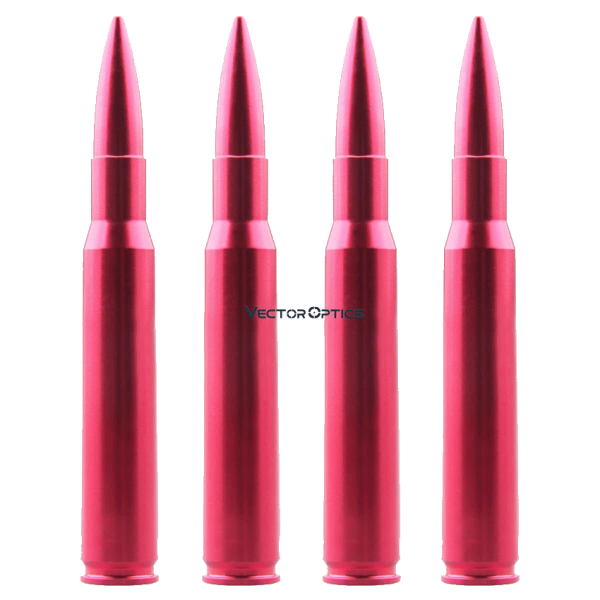 Vector Optics 30-06 Snap Caps