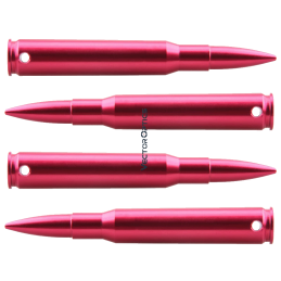 Vector Optics 30-06 Snap Caps