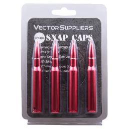 Vector Optics 30-06 Snap Caps