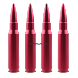 Vector Optics 7.62x51mm Snap Caps