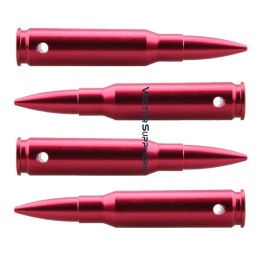 Vector Optics 7.62x51mm Snap Caps
