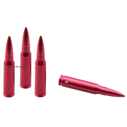 Vector Optics 7.62x51mm Snap Caps