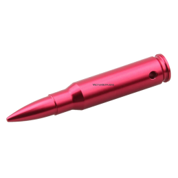 Vector Optics 7.62x51mm Snap Caps