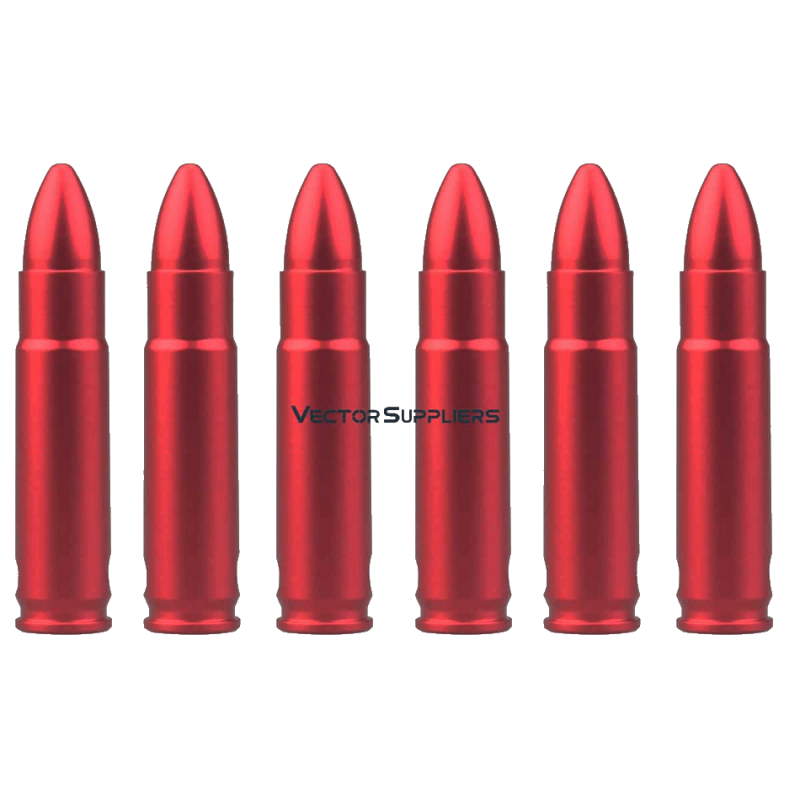 Vector Optics 300 Blackout Snap Caps