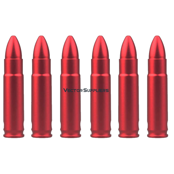 Vector Optics 300 Blackout Snap Caps