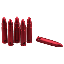Vector Optics 300 Blackout Snap Caps