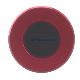 Vector Optics 300 Blackout Snap Caps