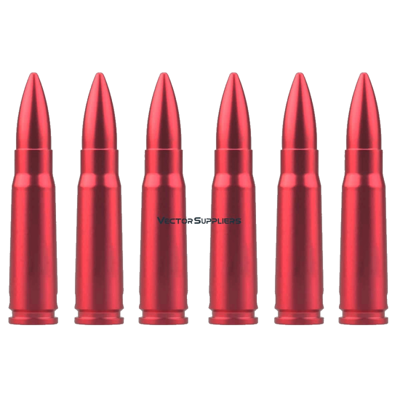 Vector Optics 7.62x39mm Snap Caps