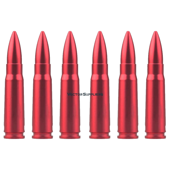 Vector Optics 7.62x39mm Snap Caps