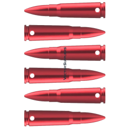 Vector Optics 7.62x39mm Snap Caps