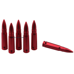Vector Optics 7.62x39mm Snap Caps