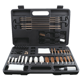 Vector Optics Gunpany 62 Pcs Universal Gun Cleaning Kit