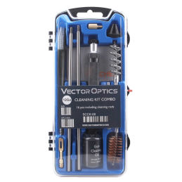 Vector Optics 12GA Shotgun Gun Cleaning Kit