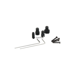 VipeRay Red Laser Bore Sight