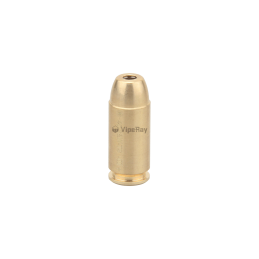 ViperRay .40 S&W Cartridge Red Laser Bore Sight