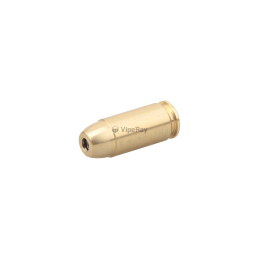 ViperRay .40 S&W Cartridge Red Laser Bore Sight
