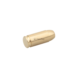 ViperRay .40 S&W Cartridge Red Laser Bore Sight