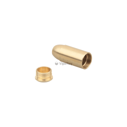 ViperRay .40 S&W Cartridge Red Laser Bore Sight