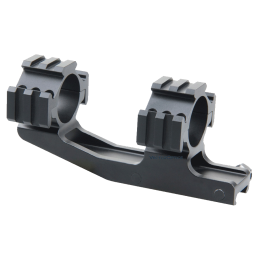 Vector Optics 30mm One Piece Picatinny Mount TPR