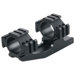 Vector Optics 30mm One Piece Picatinny Mount TPR