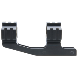 Vector Optics 30mm One Piece Picatinny Mount TPR