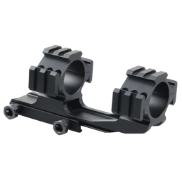Vector Optics 30mm One Piece Picatinny Mount TPR