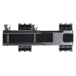 Vector Optics 30mm One Piece Picatinny Mount TPR