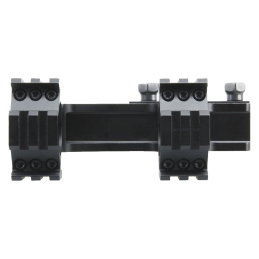 Vector Optics 30mm One Piece Picatinny Mount TPR