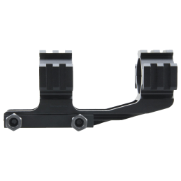 Vector Optics 30mm One Piece Picatinny Mount TPR