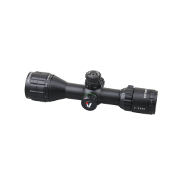 VictOptics C3 3-9x32SFP Riflescope