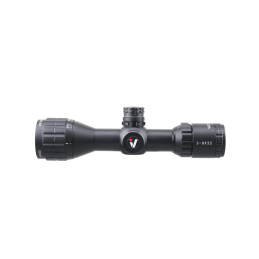 VictOptics C3 3-9x32SFP Riflescope
