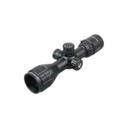 VictOptics C3 3-9x32SFP Riflescope