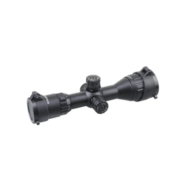 VictOptics C3 3-9x32SFP Riflescope