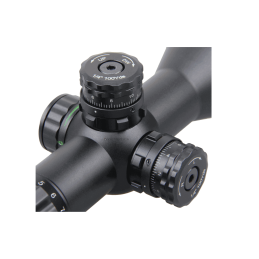 VictOptics C3 3-9x32SFP Riflescope