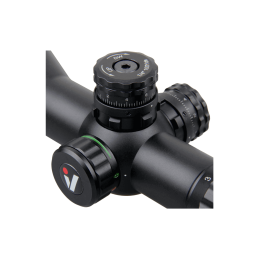 VictOptics C3 3-9x32SFP Riflescope