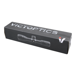 VictOptics C3 3-9x32SFP Riflescope