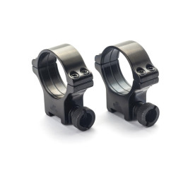 Rusan Roll-off rings - prism 11 - 30 mm, thumb screw