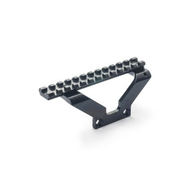 Rusan Side mount for PAP/SKS, steel - picatinny rail