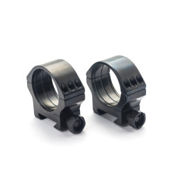 Rusan Tactical picatinny rings, steel - 35 mm