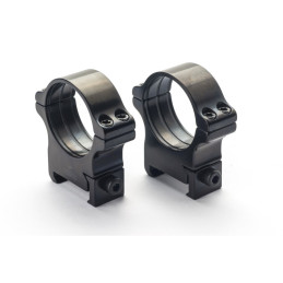 Rusan Weaver rings - 40 mm, screw