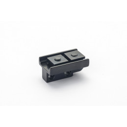 Rusan Front mounting element SR for pivot mount