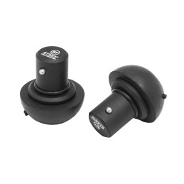 HunTac BT32 Atlas Standard Rubber Feet