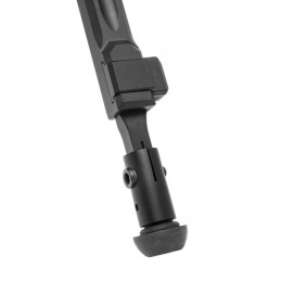 HunTac Atlas Feet Adapter for Fortmeier Bipods