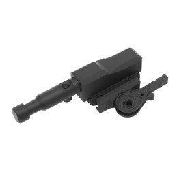 HunTac Universal Versa-Pod QD-Picatinny-Mount ADM-170S-TITAN